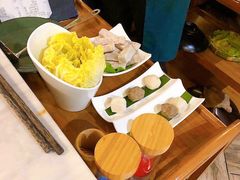 -狐狸爱上椰子鸡(滨江星光大道店)