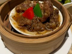 -东方棕泉·洗浴·按摩·美食国际水疗会所(福田店)
