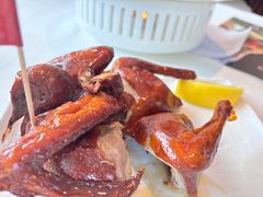 -侨美·唐荔园·40年地道粤菜