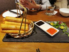 -陆壹捌餐厅(五大道店)