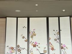 -澜亭中餐厅·一线江景·尊蓝豪华精选
