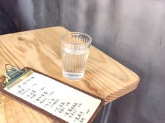-无牌咖啡&酒馆