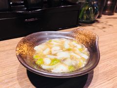 -雷神拉面(财富中心玉米楼店)