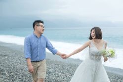 -绿皮火车照相馆 婚纱照旅拍(厦门店)