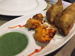 -Pita's&Tika's中东和印度风味餐厅(龙湖天街店)