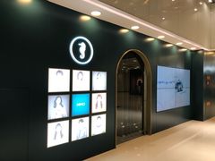 -海马体照相馆(北京apm店)