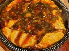 铁板豆腐-尹大叔拌饭(宾县店)