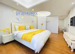 -维倪月子会所(独栋庭院·南海店)