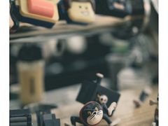 景观位-无牌咖啡&酒馆