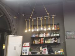 -胡悦里韩式烤肉(莱阳总店)