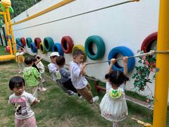 -小风车金桥丽都幼儿园(金桥店)