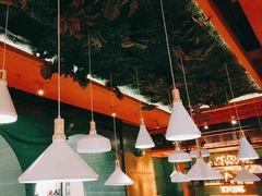 -炭舍干锅·烤鱼(扬名广场店)