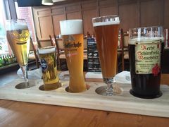 -LENBACH兰巴赫西餐啤酒坊(大连星海广场店)