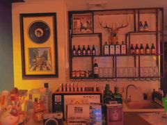 -隐藏Club黑胶主题酒吧(二七万达店)