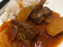 罐焖牛肉-大铁勺新津菜(东丽阳光新业广场店)