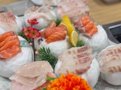 -真情鲍鱼海鲜汤