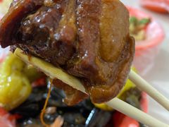 -咱家王新国把子肉(县东巷店)