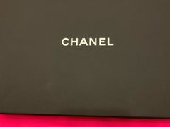 -Chanel(德基广场店)