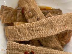 卤豆腐干-东方削面(迎泽街店)
