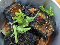 -董顺桃老长沙臭豆腐(融创店)