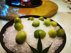 -御花园酒店(希尔顿店)