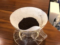 -RUMORS COFFEE ROASTERY鲁马滋咖啡(湖南路店)