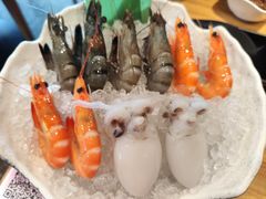 -水林间·寿喜烧自助(仙林金鹰店)