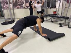 -中田健身工作室(东园店)