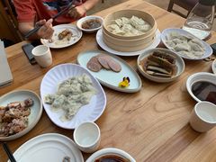 -一轩饺子馆(丽都店)