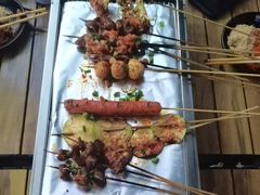 -Let’s WaKao瓦烤(贝森店)