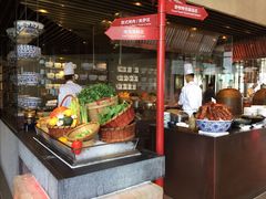 -广州富力君悦大酒店·凯菲厅