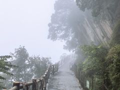 -少华山国家森林公园
