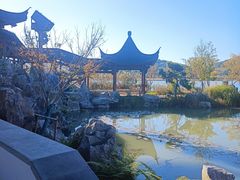 -南北湖风景区