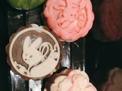 -南湖宾馆·鸳湖阁全日制餐厅