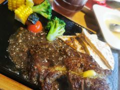 -豪客来牛排(人民东路店)