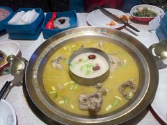 -蛙二爷美蛙火锅基地(温州总店)
