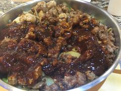 -黄记煌三汁焖锅(新世纪广场店)