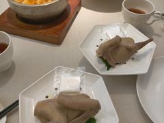 -狮王府淮扬菜(万象城店)