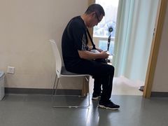 -慈铭体检(洋桥分院)