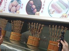 -王府井步行街