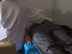 -美年大健康体检中心(红岭分院)