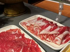 -巴奴毛肚火锅(新街口金鹰店)