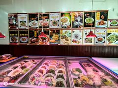 -红灯笼龙凤饭店(宁波老字号店)