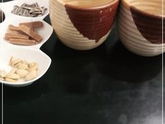 -青藤茶馆(南山路店)