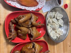 -光明刘冰乳鸽店(光明法政北路店)