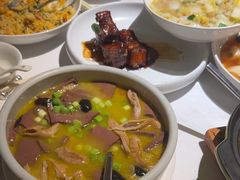 -玫瑰厅上海菜(兴国路店)