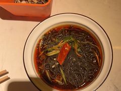 -鸣记脆皮烤鱼·海鲜烤鱼(三八广场店)
