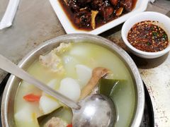 -金阳餐厅(G210国道店)