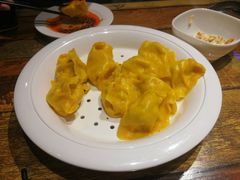 -金谷园饺子·烧烤(人大总店)