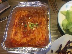 -马海涛牛肉串·午市牛腩饭·烧烤夜宵(领汇广场店)